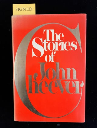THE STORIES OF JOHN CHEEVER