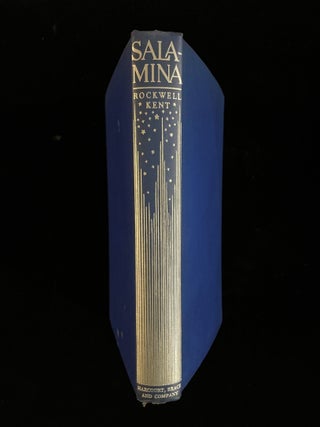 SALAMINA