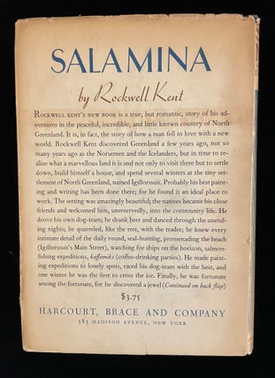 SALAMINA