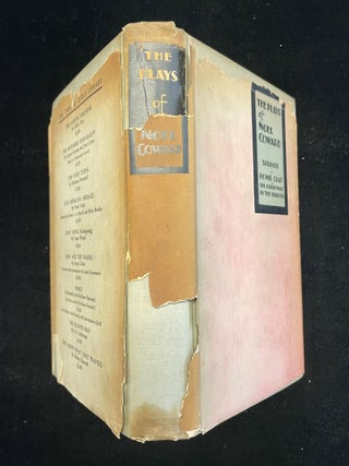 THE PLAYS OF NOEL COWARD: SIROCCO, HOME CHAT, THE QUEEN WAS IN THE PARLOR