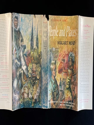PEOPLE AND PLACES