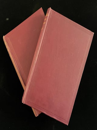Item #012902 THUCYDIDES. Benjamin Jowett