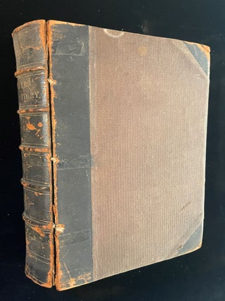 THE LADIES REPOSITORY: A MONTHLY PERIODICAL DEVOTED TO LITERATURE AND RELIGION VOLUME XXIV