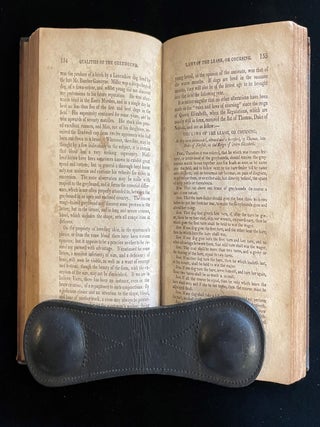 Sporting anecdotes, original and selected : including numerous characteristic portraits of persons in every walk of life, who have acquired notoriety from their achievements on the turf, at the table, and in the diversions of the field, with sketches of the various animals of the chase: to which is added, an account of noted pedestrians, trotting matches, cricketers, etc. the whole forming a complete delineation of the sporting world