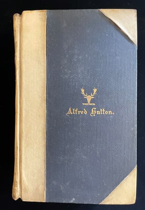 Item #012926 Anecdotes of the Manners and Customs of London from the Roman Invasion to the Year...