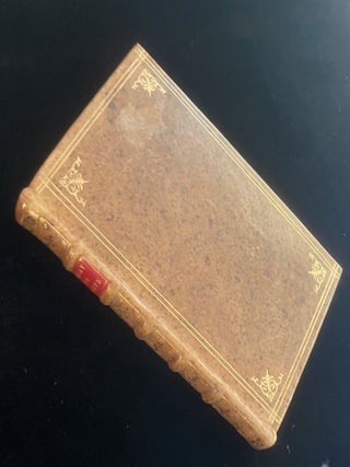 AN ESSAY ON SOME SUBJECTS CONNECTED WITH TASTE