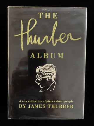 THE THURBER ALBUM