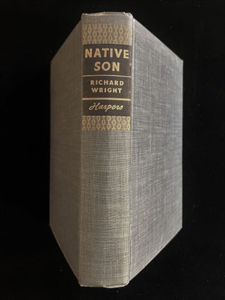 NATIVE SON