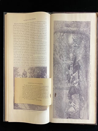 UNDER THE FLAG: AN ILLUSTRATED STORY OF THE GREAT CIVIL WAR (salesman dummy)