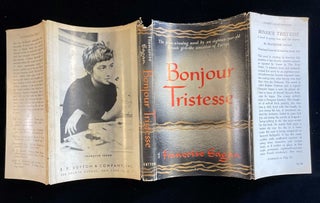 BONJOUR TRISTESSE