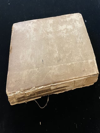 GROSE'S CLASSICAL DICTIONARY OF THE VULGAR TONGUE.