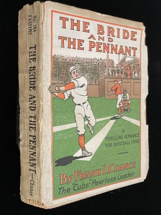 The Bride and The Pennant