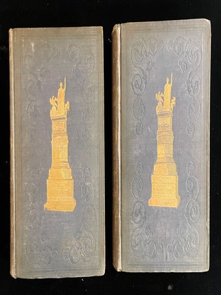 Life and Speeches of the Hon. Henry Clay in Two Volumes