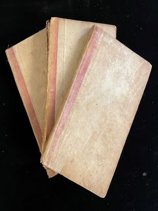 Item #013085 TALES OF MY LANDLORD: FOURTH AND LAST SERIES. Jedediah Cleishbotham, Sir Walter Scott