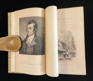THE WORKS OF ROBERT BURNS