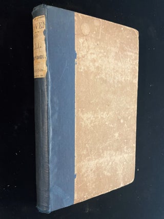 Item #013126 CONCERNING HEAVEN AND HELL, and of the Wonderful Things Therein, as Heard and Seen....