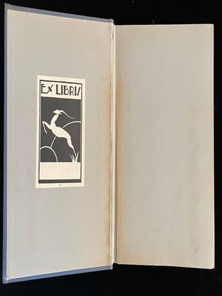 The Autobiography of Alice B. Toklas