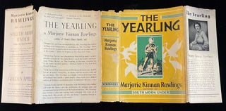 THE YEARLING