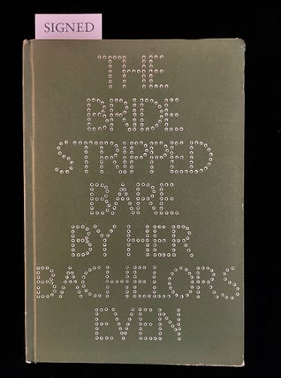 Item #013153 The Bride Stripped Bare by Her Bachelors, Even. A Typographic Version by Richard...