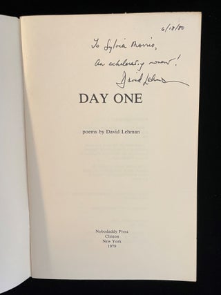 ONE DAY