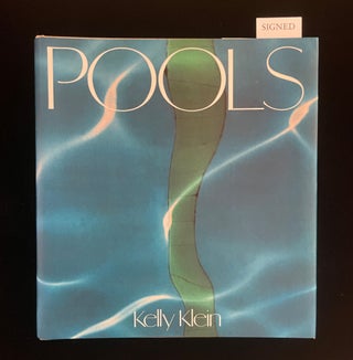 Item #013192 POOLS. Kelly. Williams Klein, Esther, introduction