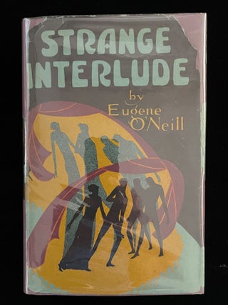 STRANGE INTERLUDE