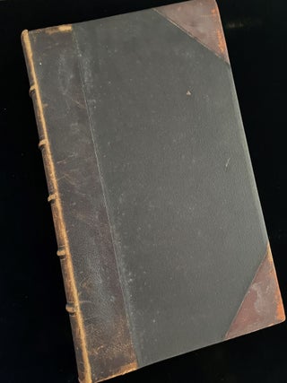 Adolf Stieler's Hand-Atlas über alle Theile der Erde und über das Weltgebäude. 95 Karten