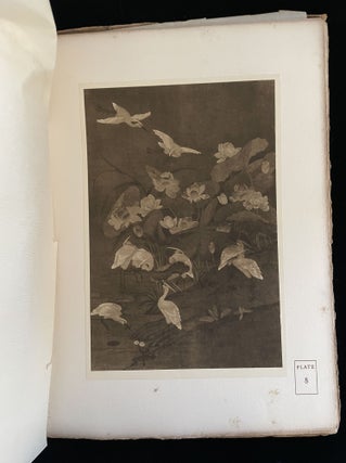 The Jan Kleykamp Collection: Chinese and Japanese Paintings. Finest Exampkes from the Collections of Petrucci, Baron von der Heydt and Goloubew