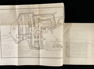 THE WORKS OF JOHN HOWARD, ESQ. VOL 1 THE HISTORY OF PRISONS VOL II CONTAINING THE HISTORY OF LAZARETTOS
