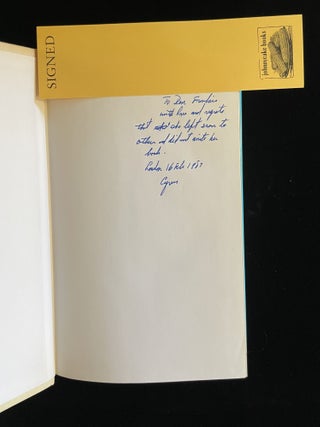 IRAN AND THE WEST: A CRITICAL BIOGRAPHY