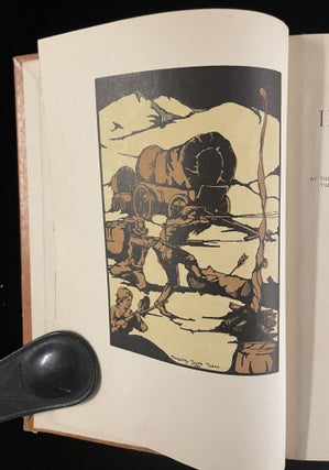 Item #013374 What I Saw in California, Being the Journal of a Tour.in the Years 1846,1847....