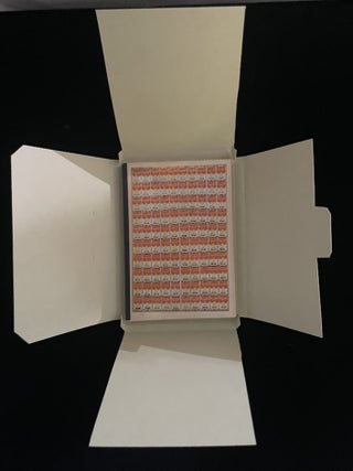 Institute of Contemporary Arts, University of Pennsylvania. October 8th to November 21st, 1965. (Andy Warhol)