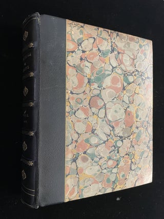 MEMORANDA OF CURTIS'S BOTANICAL MAGAZINE 1822 - c1832