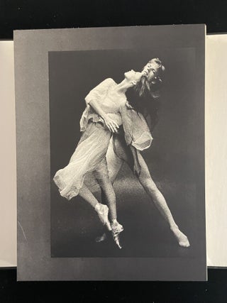 WALDMAN ON DANCE