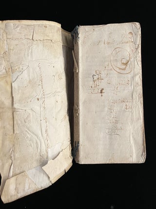 Compendium latino-hispanum utriusque lingvae veluti lumen : quo calepini thesauri enrici stephani, Antonij Nebrisensis, Nizolij, Patris Bartholomaei Bravo atque omnium optimae notae authorum labores & lucubrationes