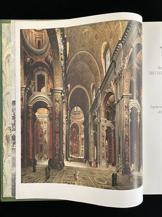 The Age of the Grand Tour : Sketches of the Manners, Society & Customs of France, Flanders, The United Provinces, Germany, Switzerland & Italy in the Letters, Journals & Writings Between 1720 and 1820 with Descriptions of the most Illustrious Antiquities and Curiosities in these Countries