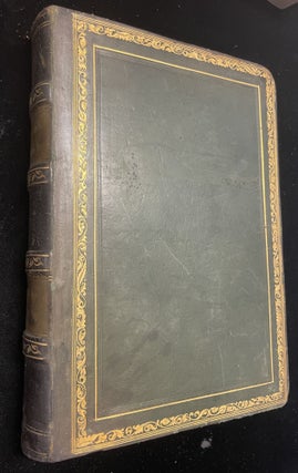 Paxton's Magazine of Botany, and Register of Flowering Plants. (Volume 2)