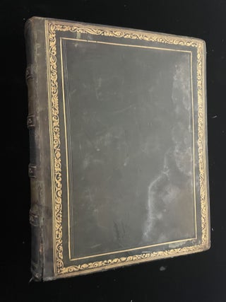Paxton's Magazine of Botany, and Register of Flowering Plants. (Volume 3)