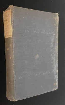 William Strang Catalogue of His Etched Work 1882 -1912