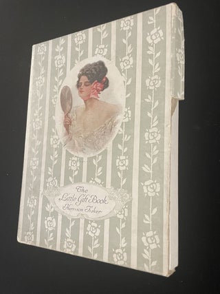 THE LITTLE GIFT BOOK