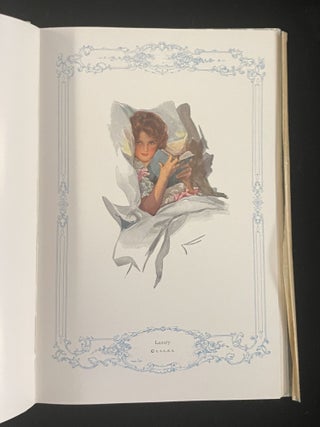 THE LITTLE GIFT BOOK