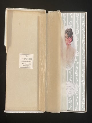 THE LITTLE GIFT BOOK