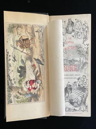 The Comic History of Rome