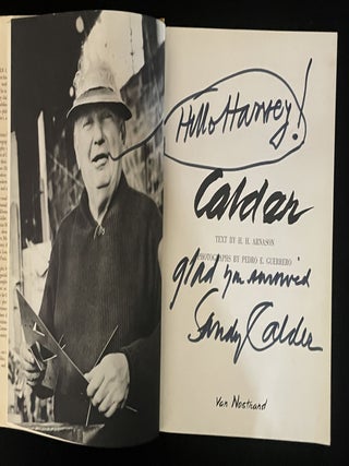CALDER