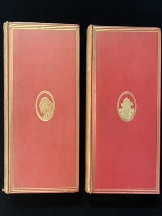 Item #013564 Sylvie and Bruno (with) Sylvie and Bruno Concluded. Lewis. Furniss Carroll, Henry,...