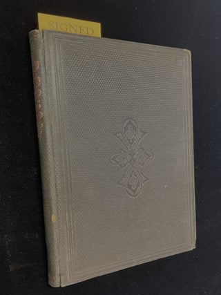 Item #013604 A NARRATIVE OF THE CAMPAIGN IN THE VALLEY OF THE SHENANDOAH. Robert Patterson