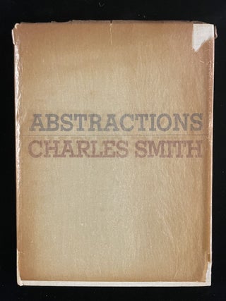ABSTRACTIONS