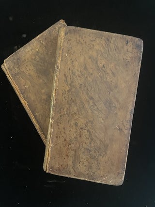 Buffon's Natural History, Abridged. Including the History of the Elements, The Earth, Mountains, Rivers, Seas, Winds, Whirlwinds, Waterspouts, Volcanoes, Earthquakes, Man, Quadrupeds, Birds, Fishes, Shellfish, Lizards, Serpents, Insects & Vegetables. Illustrated with Great Vareity of Copper Plates Elegantly Engraved.
