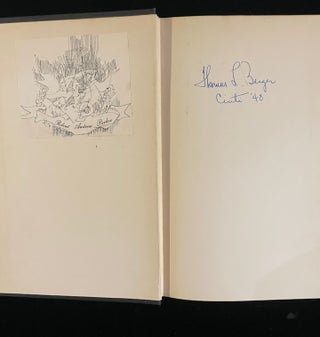 COLLECTED POEMS OF T. S. ELIOT