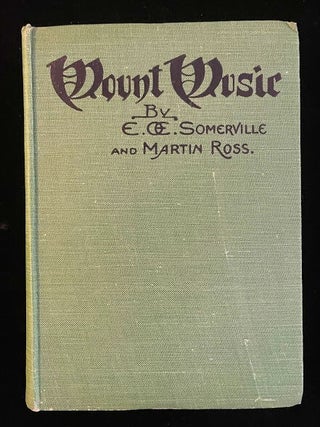 MOUNT MUSIC